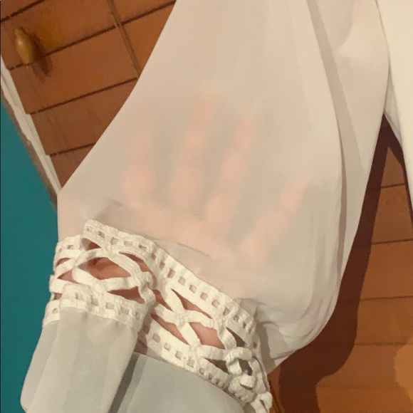 Blouse - Picture 5 of 5